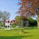 Ferienwohnung Sellin am Seepark, Ostseebad Sellin - Foto 7