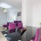 Apartamento Violeta Centro Parking Privado, Малага - Фото 8