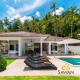SAWAN Residence Pool Villas, Lamai - Fotografie 5