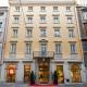 Hotel Coppe Trieste - Boutique Hotel, Триест (фото 3)
