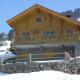 Chalet Helalph, La Bresse - Fotografie 2