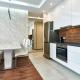 Apartments in a new building in the center of Kyiv on Belorusskaya street Kiev - Foto 10