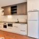 Chic Metro Apartment with Free Parking and Air-con, Auckland - Fotografie 9