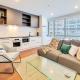 Chic Metro Apartment with Free Parking and Air-con, Auckland - Fotografie 2