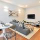 Chic Metro Apartment with Free Parking and Air-con, Auckland - Fotografie 4