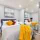 Chic Metro Apartment with Free Parking and Air-con, Auckland - Fotografie 1