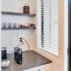 Chic Metro Apartment with Free Parking and Air-con, Auckland - Fotografie 10