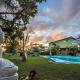 Pousada Villa Verde, Estância - Foto 1