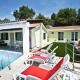 Family friendly house with a swimming pool Cove Koramaslinova - Koromaslinova, Brac - 15479, Milna (fotografie 8)