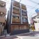 Numero Uno Tokyo, Tokio - Fotografie 7