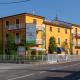 Hotel Bardolino, Bardolino