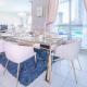 Elite Royal Apartment - Full Burj Khalifa & Fountain view - Opal - 2 bedrooms plus 1 open bedroom without partition, Dubai - Foto 8