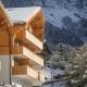 Holiday flat #1, Chalet Aberot, Wengen, Switzerland - Photo 3