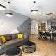 Exclusive Apartment Solna 1 Cracovia - Foto 9