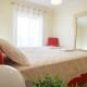 Quinta das Rosas - Oceanview Apartment, Buarcos (fotografie 2)