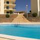 Quinta das Rosas - Oceanview Apartment, Buarcos