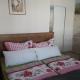Kaisers Eck Ferienwohnung, Ahlbeck - Foto 8