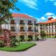 Steung Siemreap Hotel