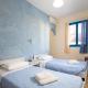 Vassos Apartments, Lindos (fotografie 6)