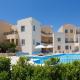 Apartments Hotel & Studios, Xifoupolis, Monemvasia (photo 4)