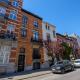 1bd apartment with garden Brugmann area, Brusel - Fotografie 2