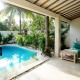 Senang Private Villa