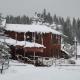 The Lodge at Lolo Hot Springs, Lolo (fotografie 10)