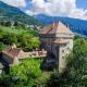 Château du Châtelard, Montreux (zdjęcie 9)