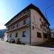 Hotel Galles, Paluzza