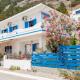Panorama Rooms, Agia Roumeli