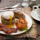 The Swallows Rest Bed & Breakfast, Brigstock (fotografie 3)