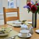 The Swallows Rest Bed & Breakfast, Brigstock (fotografie 2)
