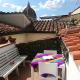 Roof Terrace and Breathtaking View apartment Florence Firenze - Foto 2