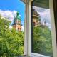 Квартира з виглядом на Домініканський собор Lvov - Fotografie 3