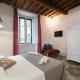 Keys of Italy - F7 - Fiesolana 24 - Santa Croce one bedroom flat for 2 or 3 guests Florenz - Foto 7