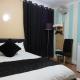 City View Hotel - Roman Road Market, Londýn - Fotografie 5
