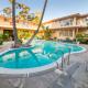 Cal Mar Hotel Suites, Los Angeles - Foto 1