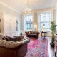 JOIVY Converted Flat in Historic Building in New Town, Edinburgh - Photo 1