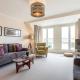 JOIVY Inviting Apartment near Leith Walk Эдинбург - Фото 3