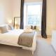 JOIVY Modern City Centre Flat next to Calton Hill Эдинбург - Фото 7