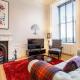 JOIVY Exquisite Flat in the City Centre Edinburgh - Fotografie 2