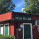 Stockholm Ängby Camping, Estocolmo (foto 5)