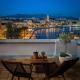 Belvedere Luxury Rooms - Breathtaking View, Spalato (Split) - Foto 1