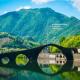 Le Casine del Borgo, Borgo a Mozzano (fotografie 7)