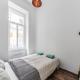 NEW DOB 53-4 CENTER Apartment, Budapest - Foto 5
