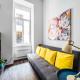 NEW DOB 53-4 CENTER Apartment, Budapest - Foto 9