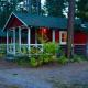 Johnston Canyon Lodge & Bungalows, Castle Junction (zdjęcie 10)