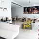 Copacabana Hotel Design, Margherita di Savoia (Foto 4)