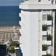 Hotel Daniel's FRONTE MARE