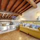 Rustici Apartment With Terrace Флоренция - Фото 5